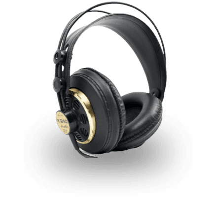 XX99 Mark II Headphones